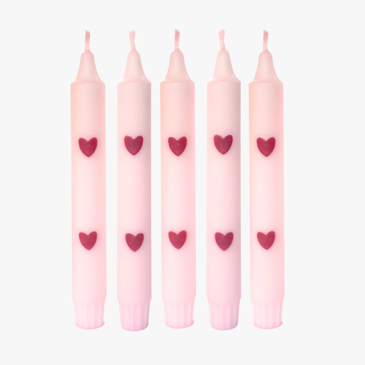 Dinerkaars Vintage love - Afbeelding 2